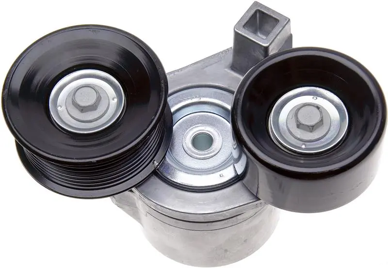 Gates 03-99 Ford Super Duty Pickup V8 7.3L Diesel Tensioner Assy. Belt Drive Pulleys & Tensioners 1