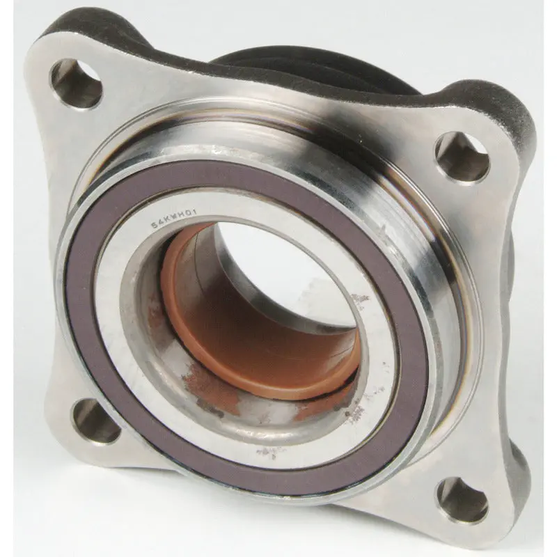 Moog 03-23 Toyota 4Runner Front Hub Assembly 1