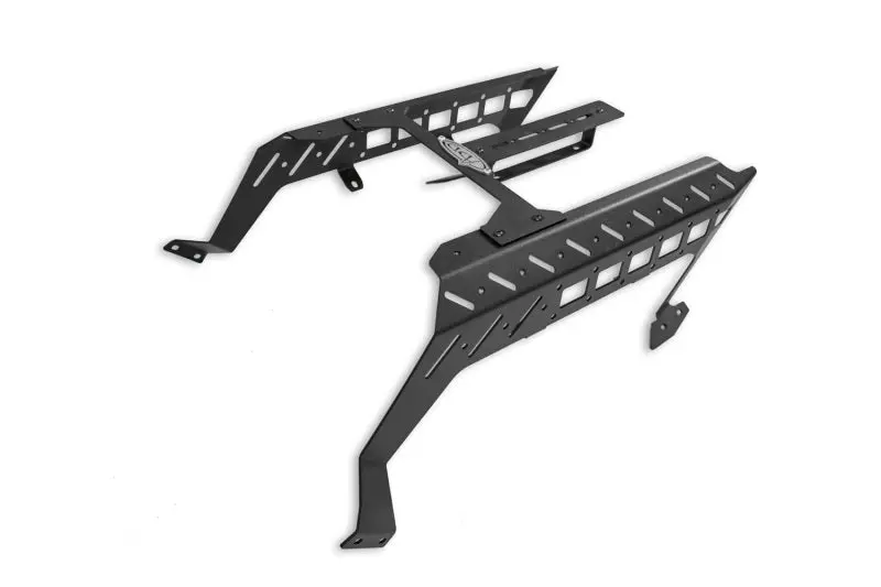 Add 15-20 Ford F-150 / 17-20 Ford Raptor Center Console Molle Panels - Bridge 1