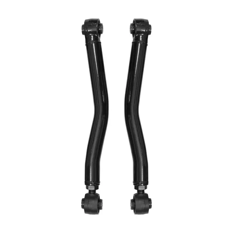 Rancho 07-17 Jeep Wrangler Front Lower Adjustable Control Arm Kit 1
