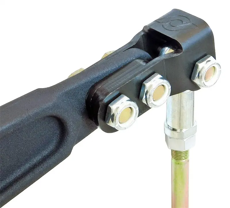 Rockjock Jt Antirock Sway Bar Kit Rear Forged Arms 2