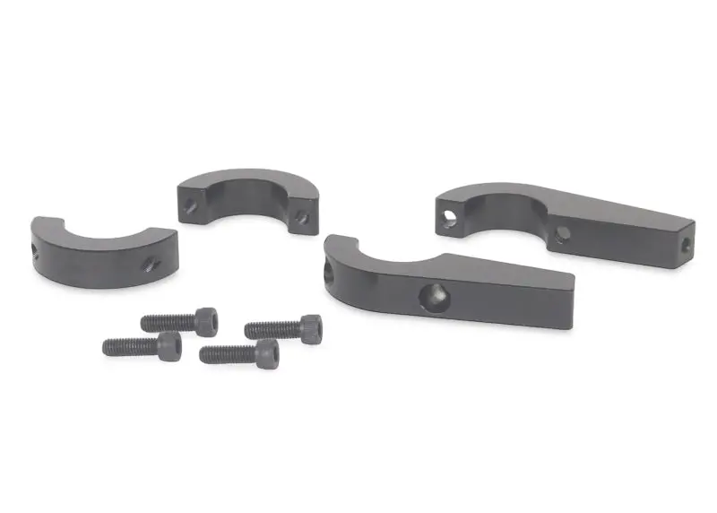 Whiteline 2022+ Toyota Tundra / 2023+ Toyota Sequoia Height Sensor Adjuster Bracket Kit 1