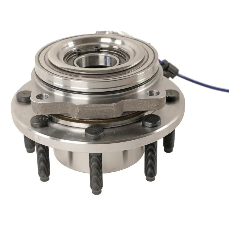 Moog 05-10 Ford F-250 Super Duty Front Hub Assembly 1