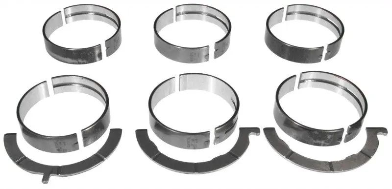 Clevite Ford Products V8 4.6L Sohc 1997-01 Main Bearing Set 1