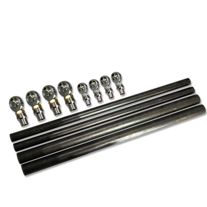 Artec Industries 4 Link Tube And End Kit: All 1 1/4 Rod Ends 1