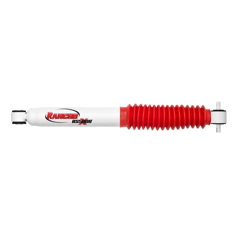 Rancho 07-17 Jeep Wrangler Rear Rs5000x Shock 1