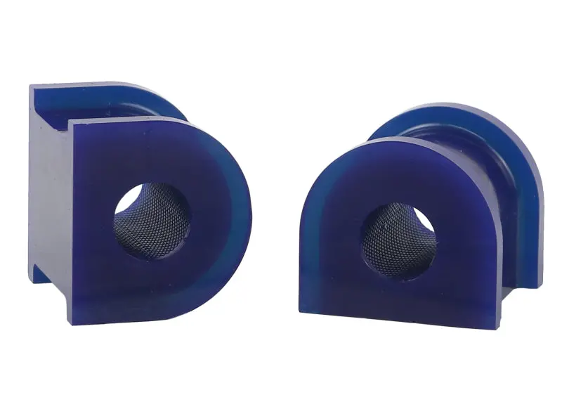 Superpro 2010 Lexus Gx460 Premium Rear 18Mm Sway Bar Mount Bushing Set 2