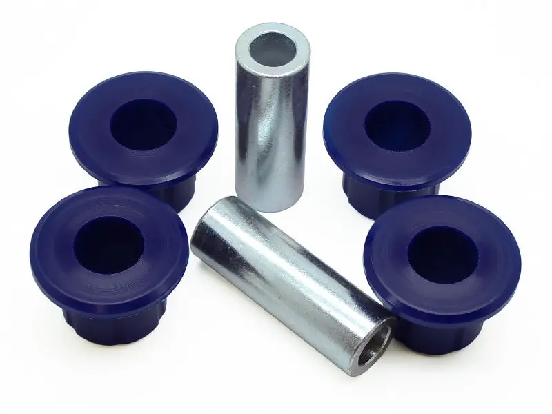 Superpro Rr/Front Spring Eye Bushing Kit 1