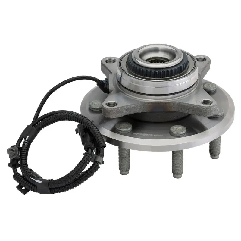 Moog 10-14 Ford F-150 Front Hub Assembly 1