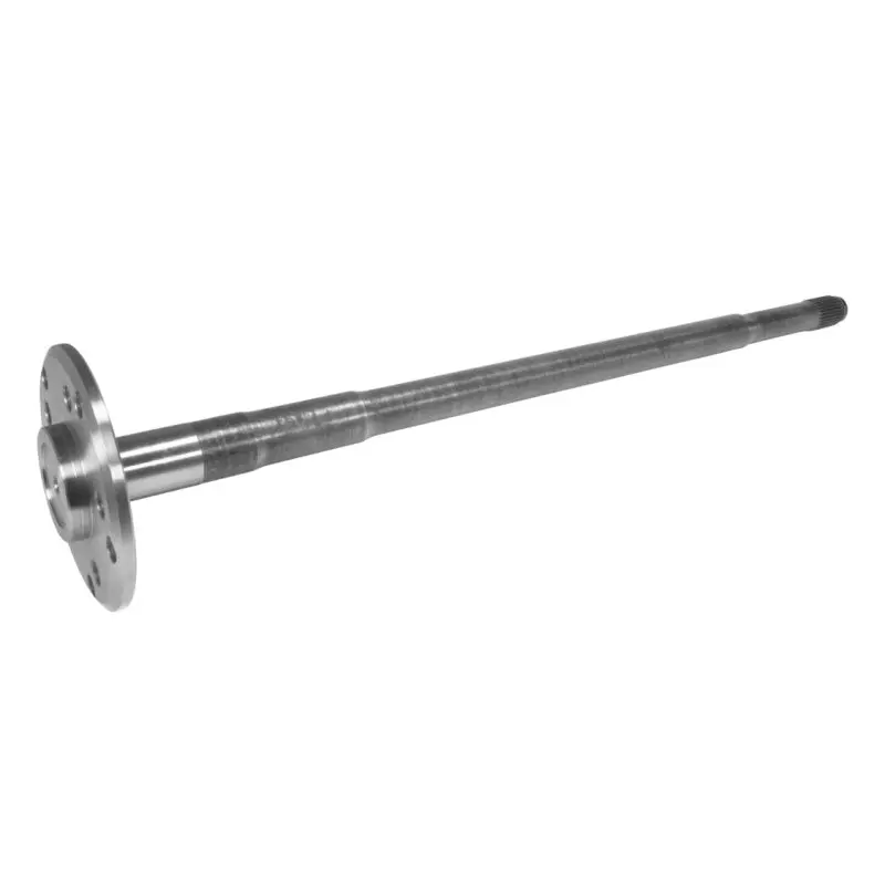 Usa Standard Axle For 97-01 Chrysler 8.25In 1