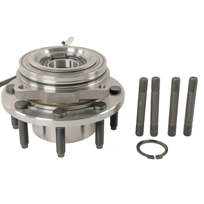 Moog 11-16 Ford F-250 Super Duty Front Hub Assembly 1