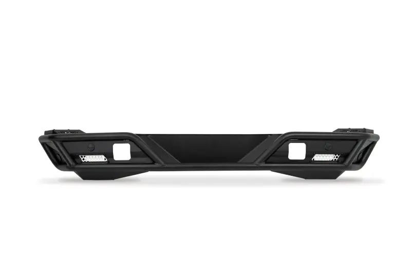 Dv8 Offroad 2021-2025 Ford Bronco | Competition Series Rear Bumper 1