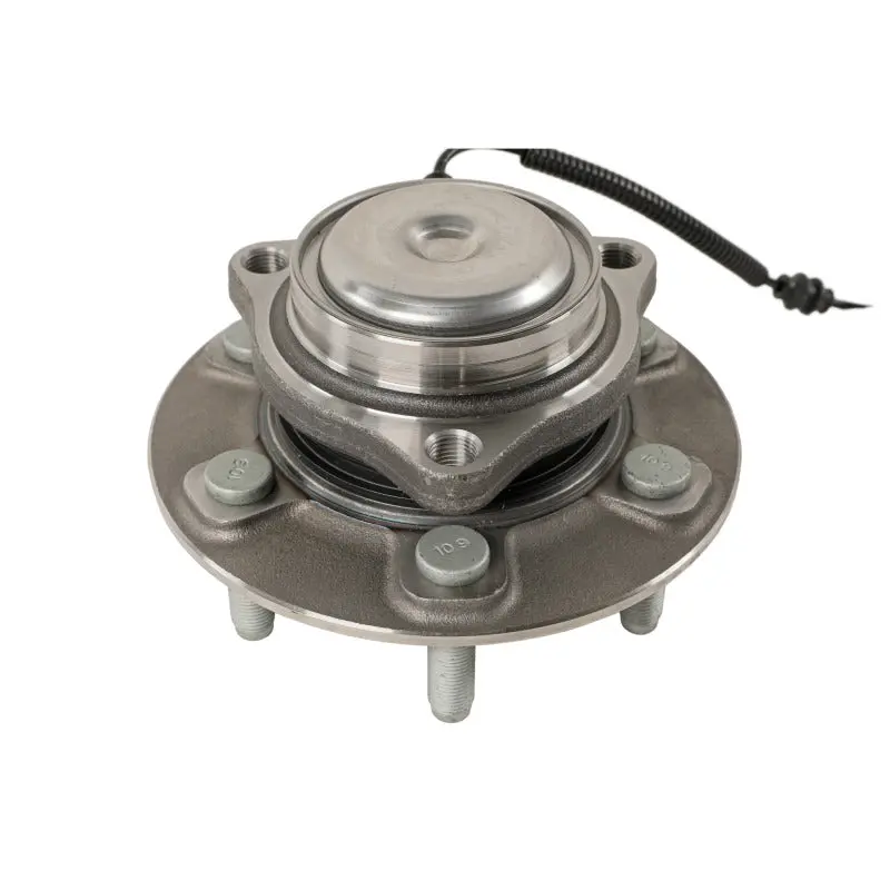 Moog 19-23 Ram 1500 Front Wheel Hub & Bearing Assembly 1