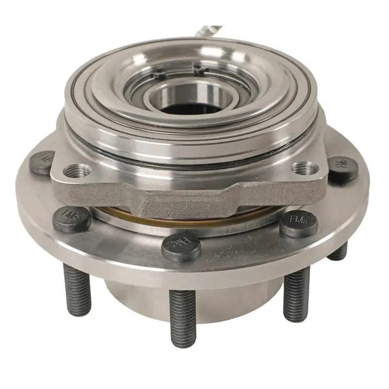Moog 11-16 Ford F-350 Super Duty Front Hub Assembly 1