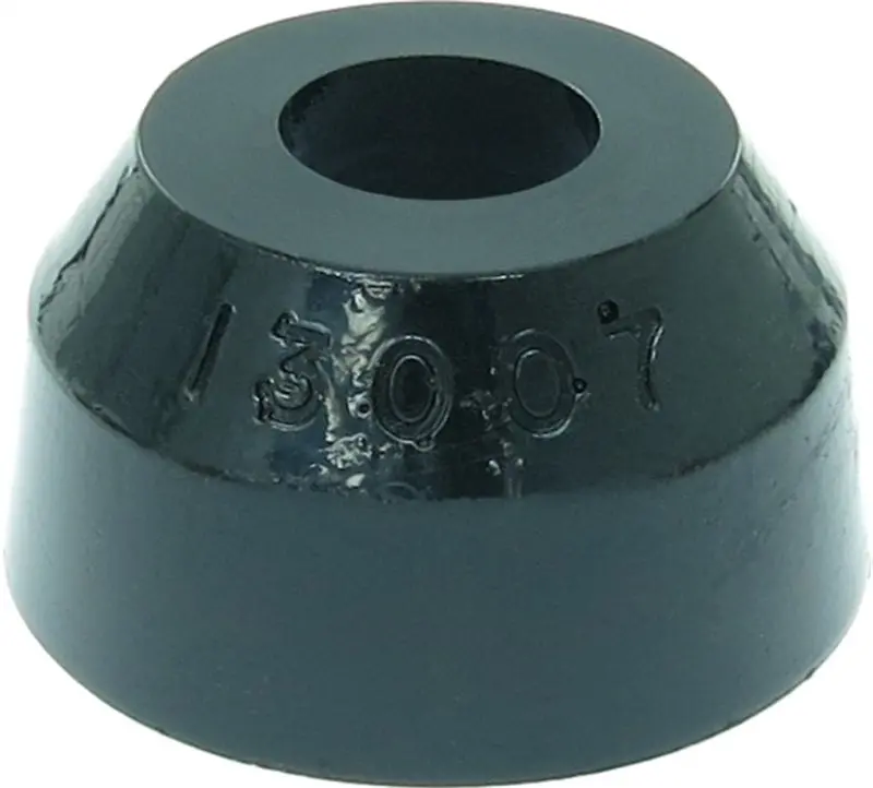 Rockjock Currectlync Tie Rod End Boot Urethane Universal 1 7/8In Od X 1 5/8In Id X 1In Tall 1