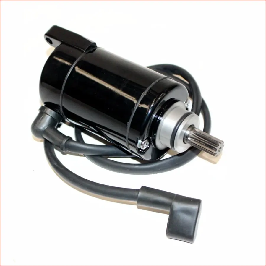 10 Teeth Starter Start Motor Shineray 250Cc 1