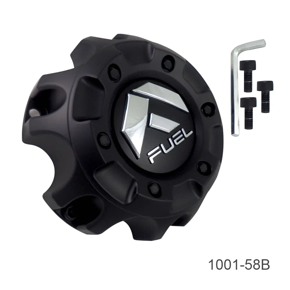 1001-58B Center Cap 1