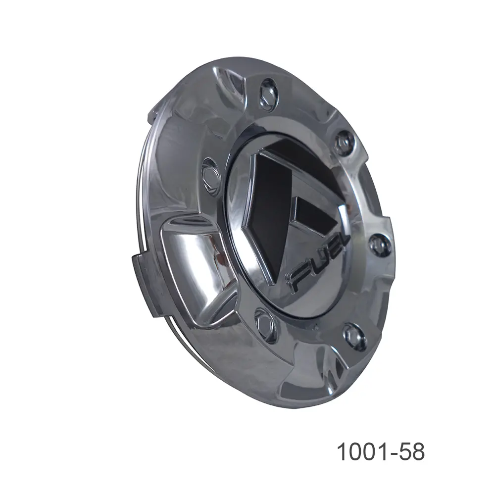 1001-58Ch Center Cap 1
