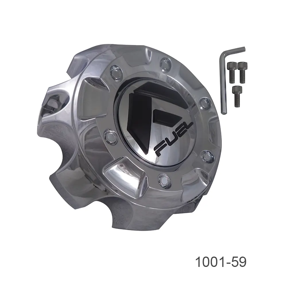 1001-59Ch Center Cap 1