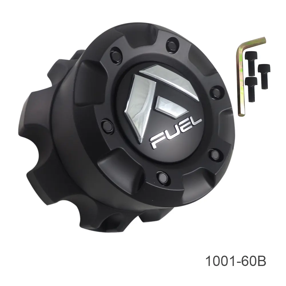 1001-60B Center Cap 1