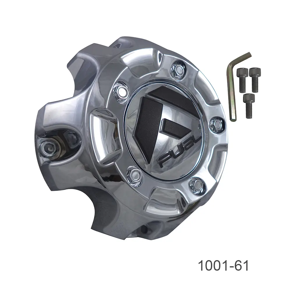 1001-61Ch Center Cap 1