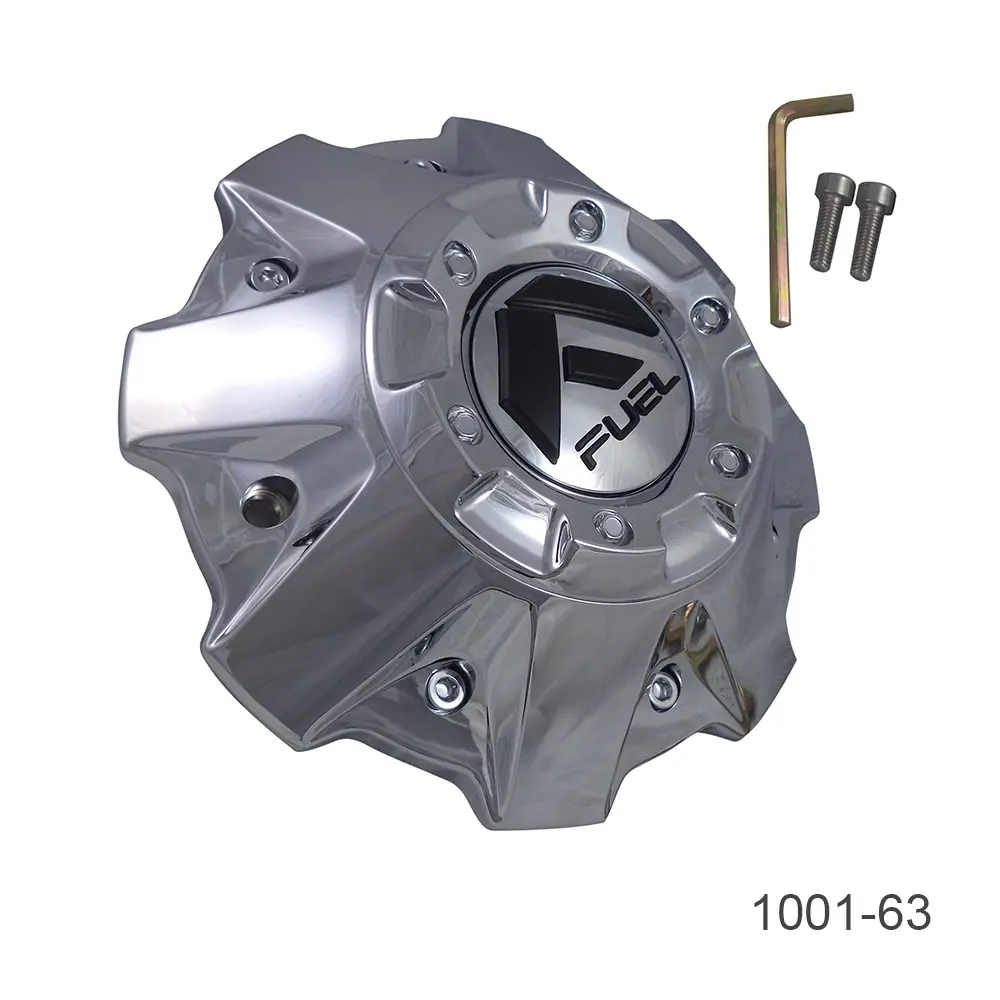 1001-63Ch Center Cap 1