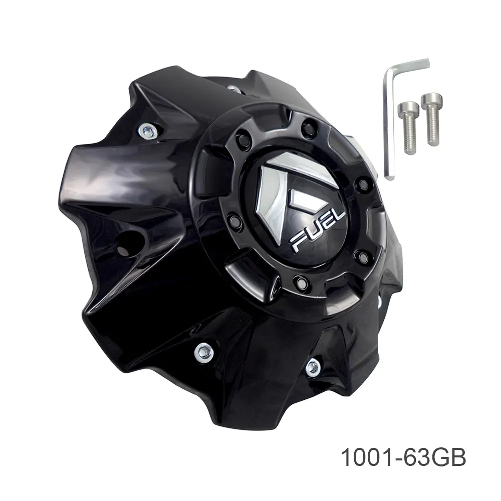 1001-63Gb Center Cap 1