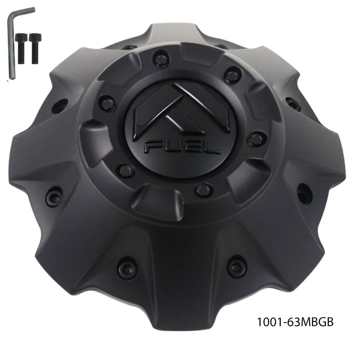 1001-63Mbgb Center Cap 1