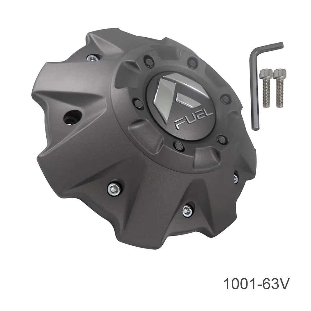 1001-63V Center Cap 1
