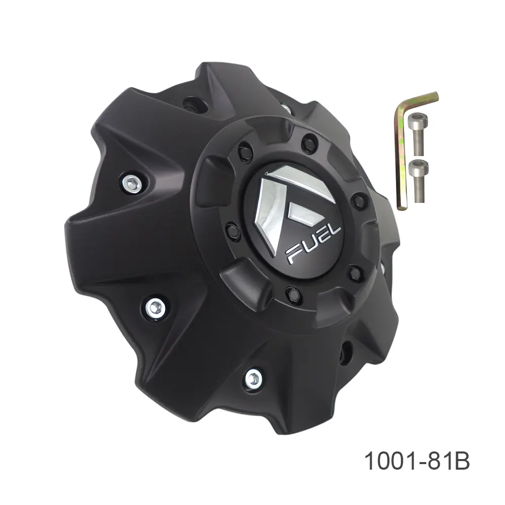 1001-81B Center Cap 1