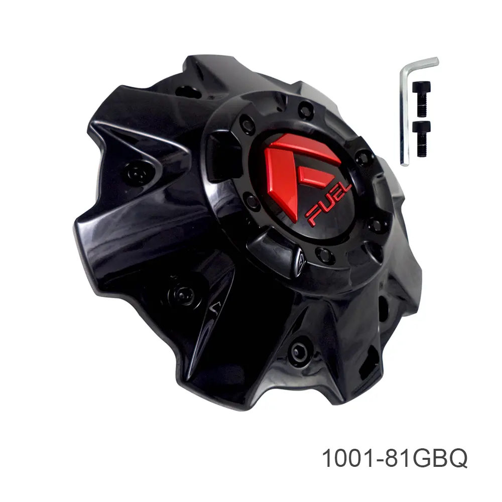 1001-81Gbq Center Cap 1