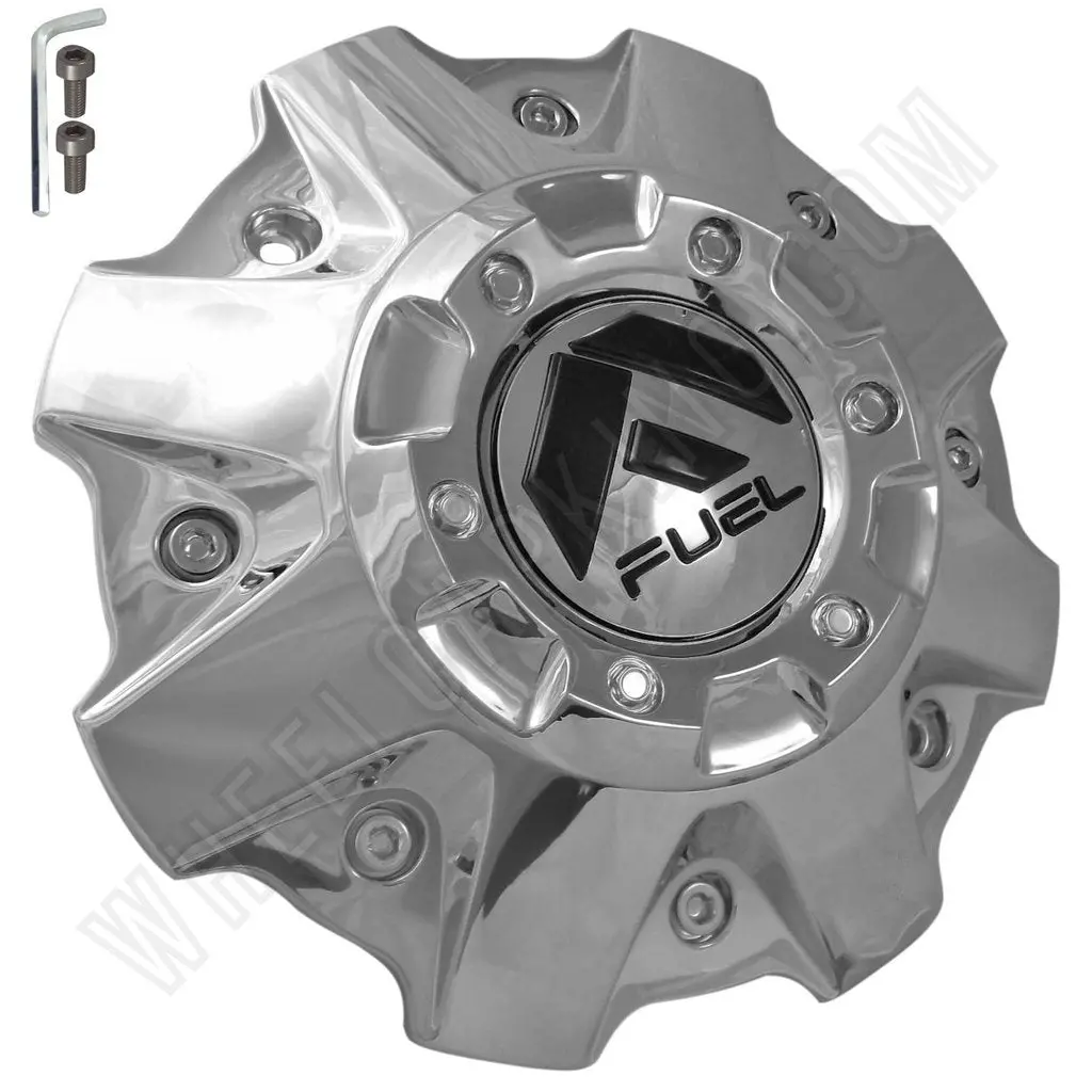 1001-81 Center Cap 1