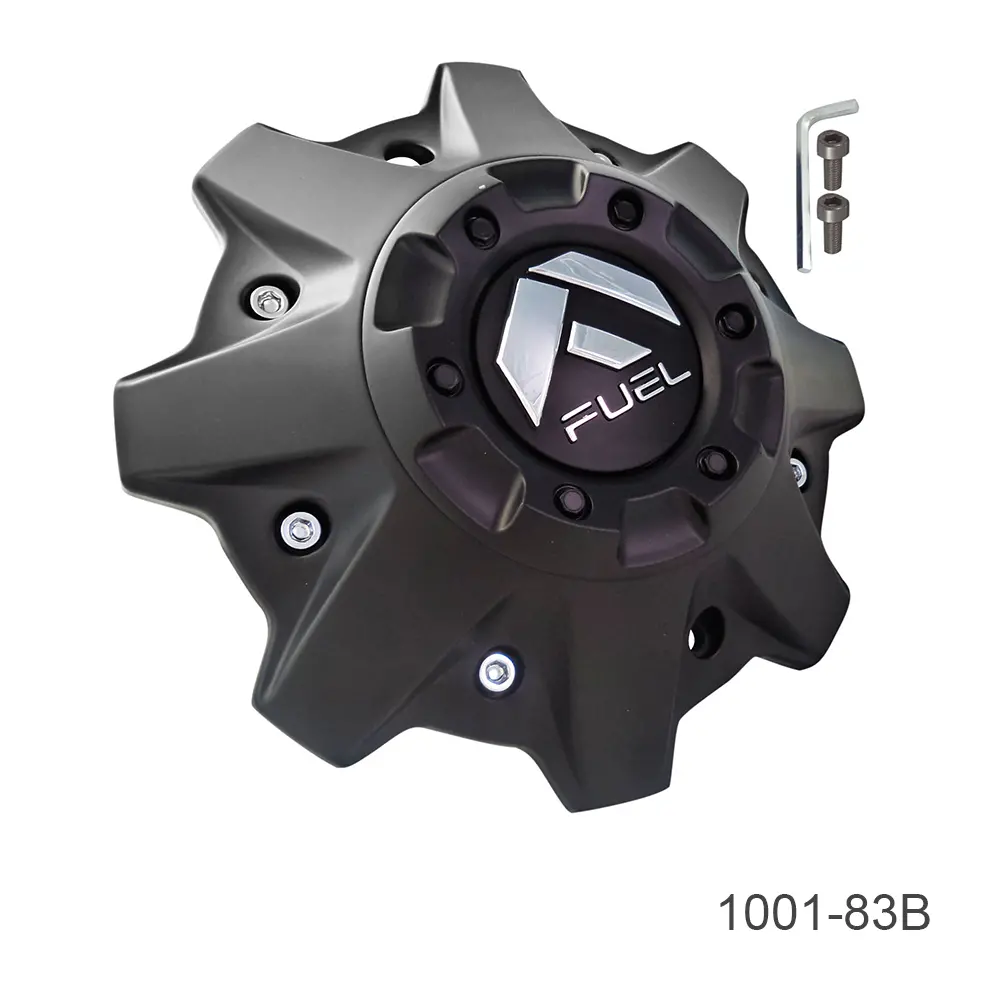 1001-83B Center Cap 1