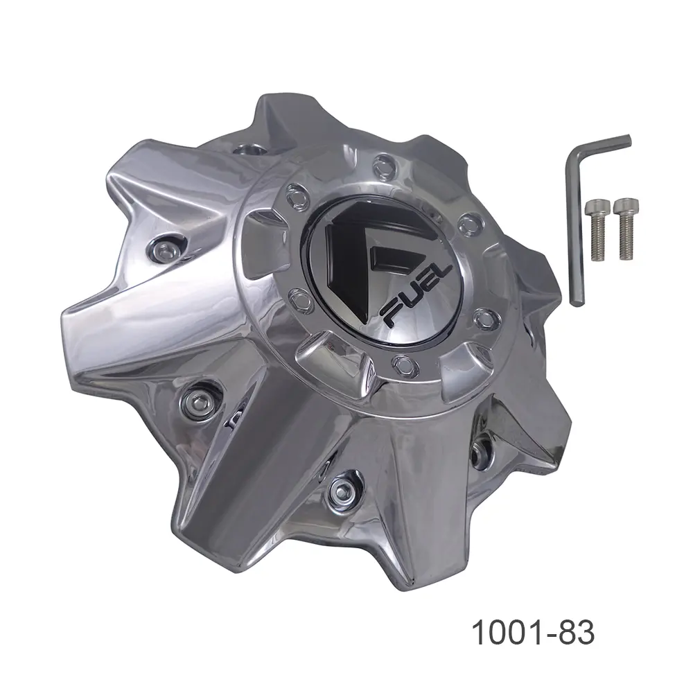1001-83Ch Center Cap 1