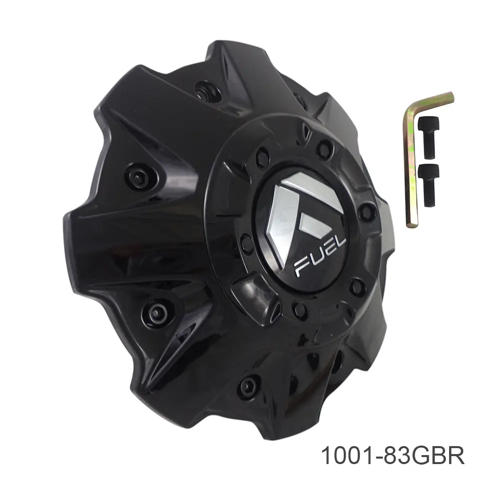 1001-83Gbr Center Cap 1