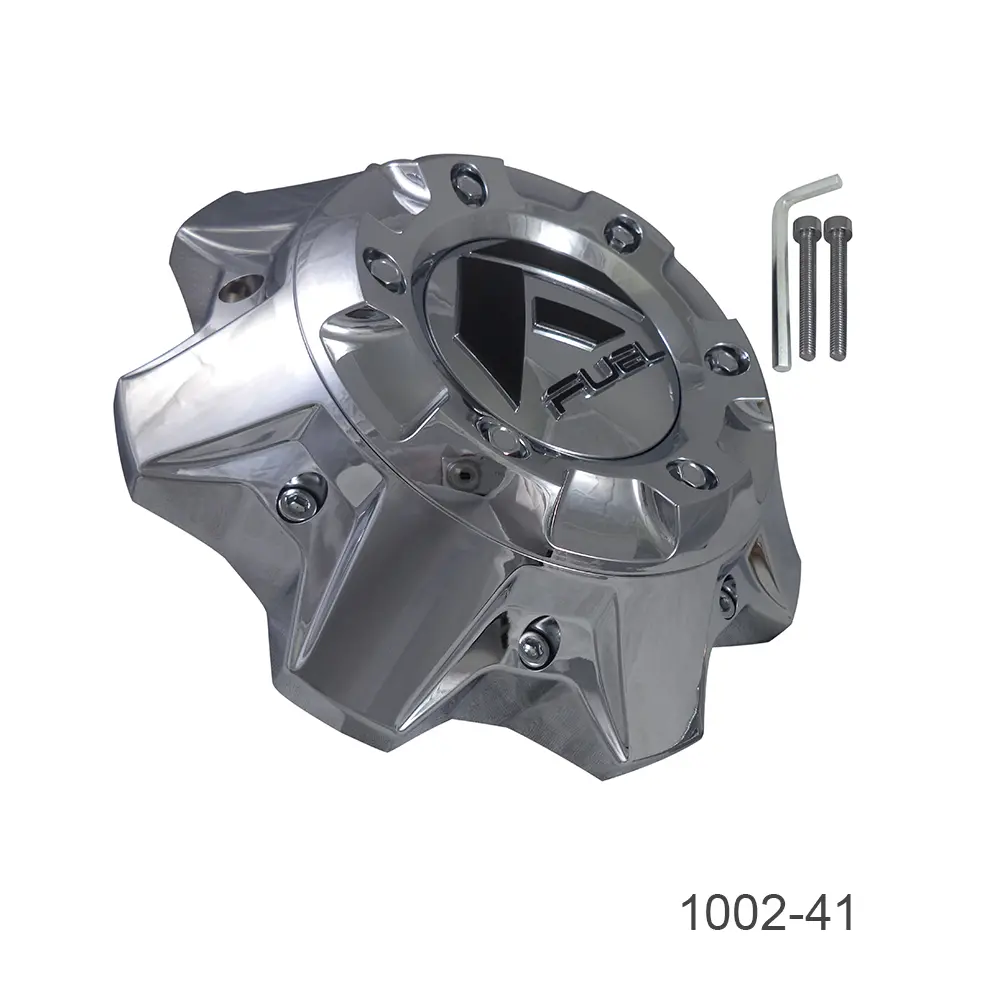 1002-41Ch / 1002-40 Center Cap 1