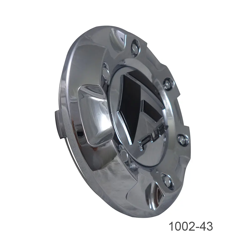 1002-43Ch Center Cap 1