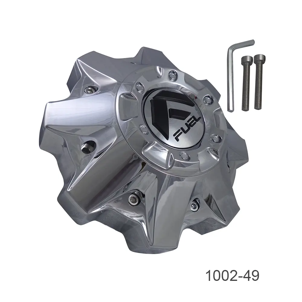 1002-49C Center Cap 1