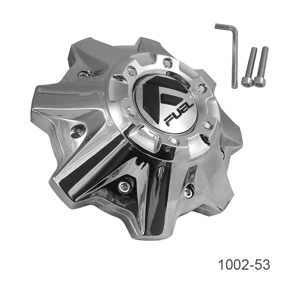 1002-53Ch Center Cap 1