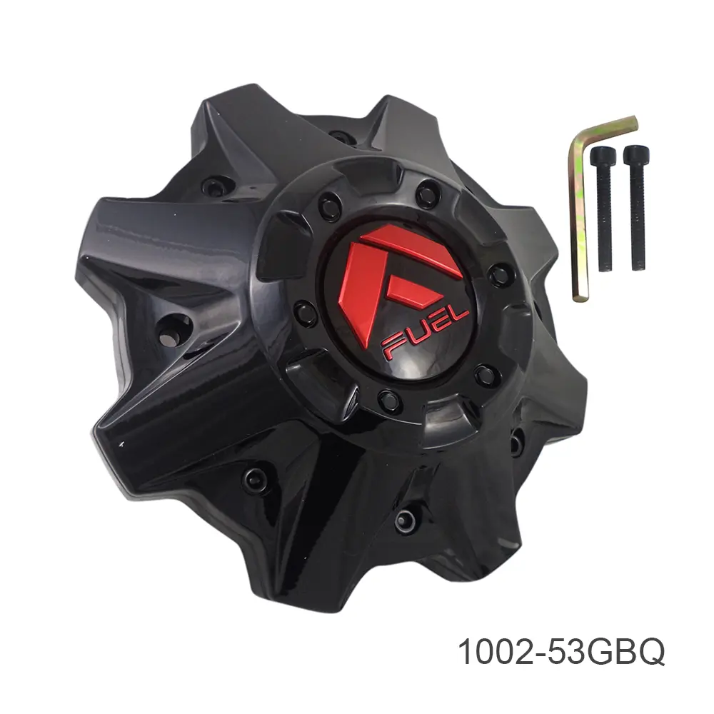 1002-53Gbq Center Cap 1