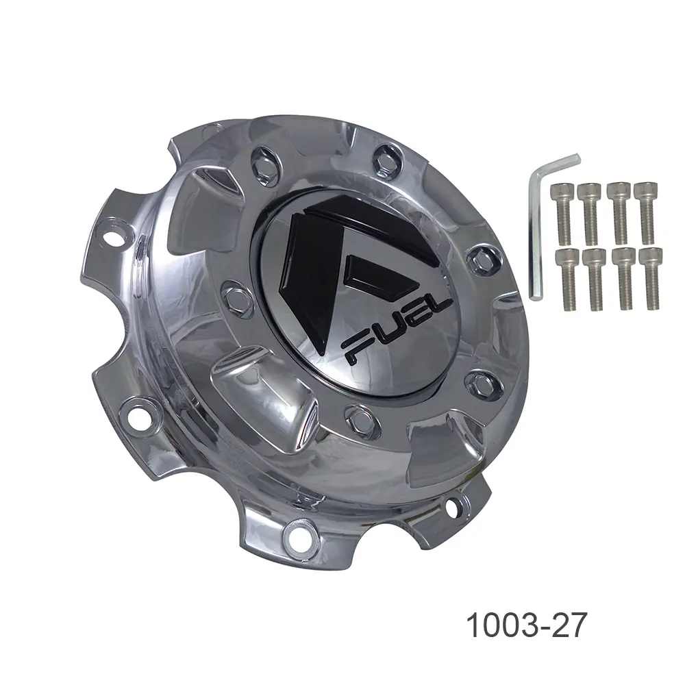1003-27Ch Center Cap 1