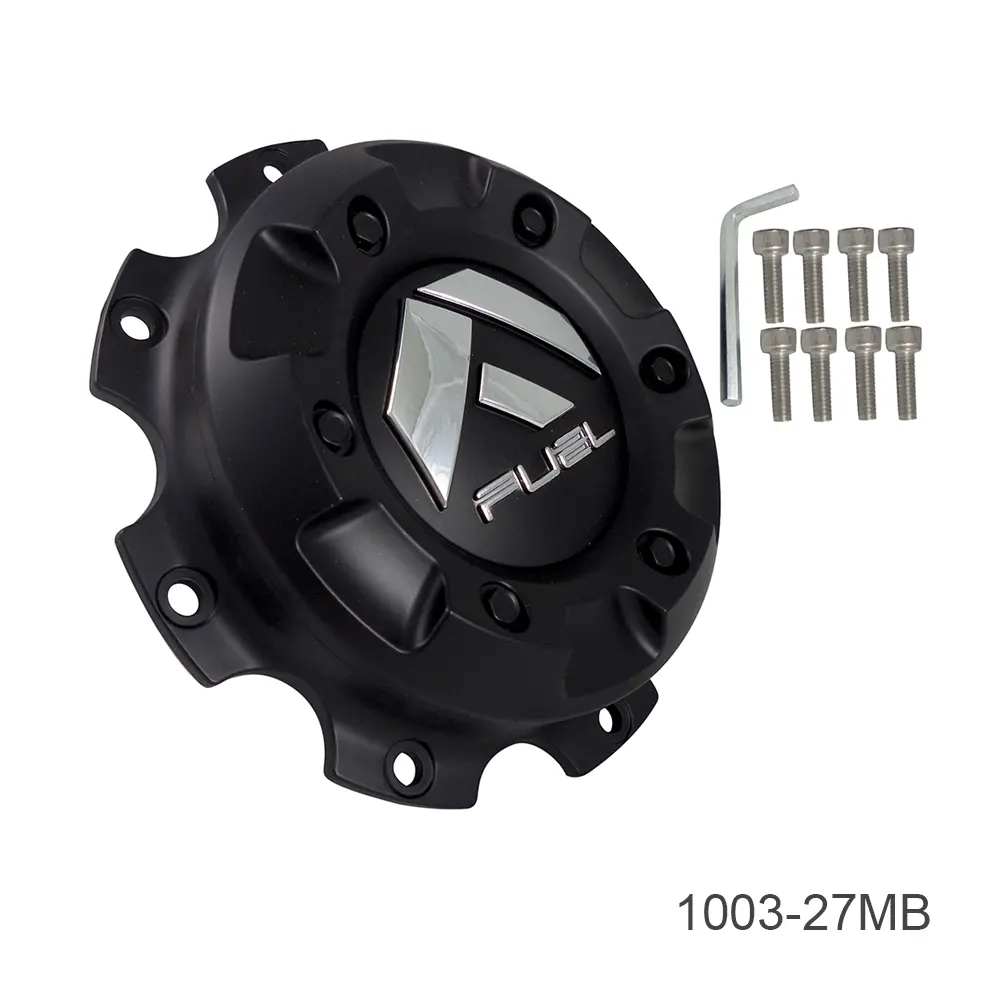 1003-27Mb Center Cap 1