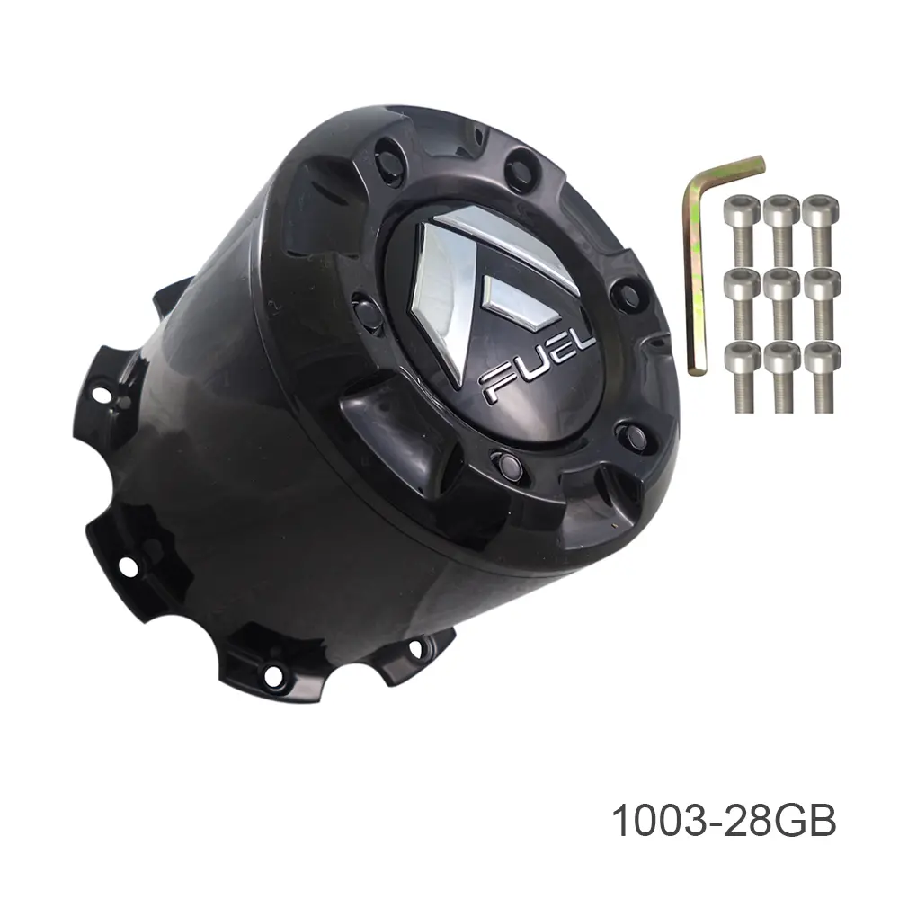 1003-28Gb Center Cap 1