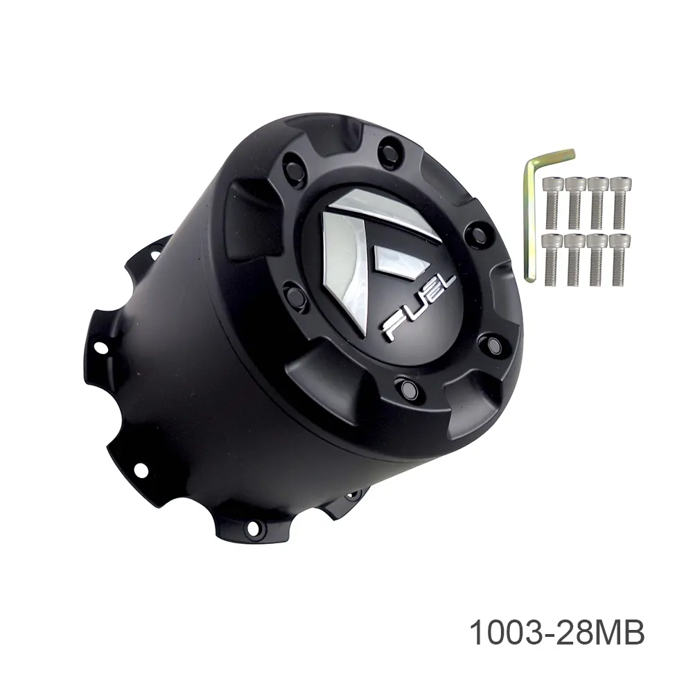 1003-28Mb Center Cap 1
