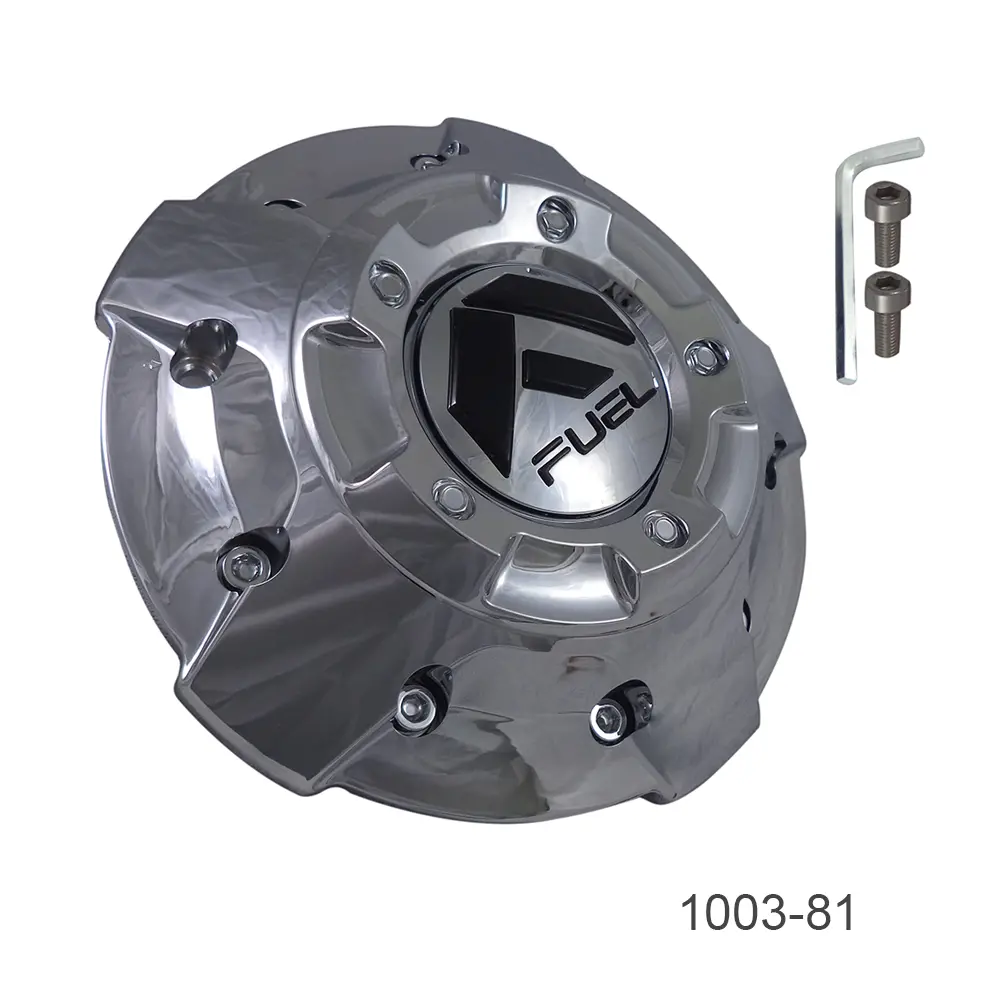 1003-81Ch Center Cap 1
