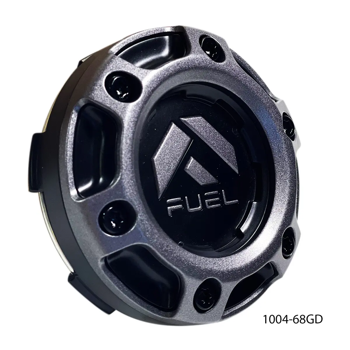 1004-68Gd Center Cap 1