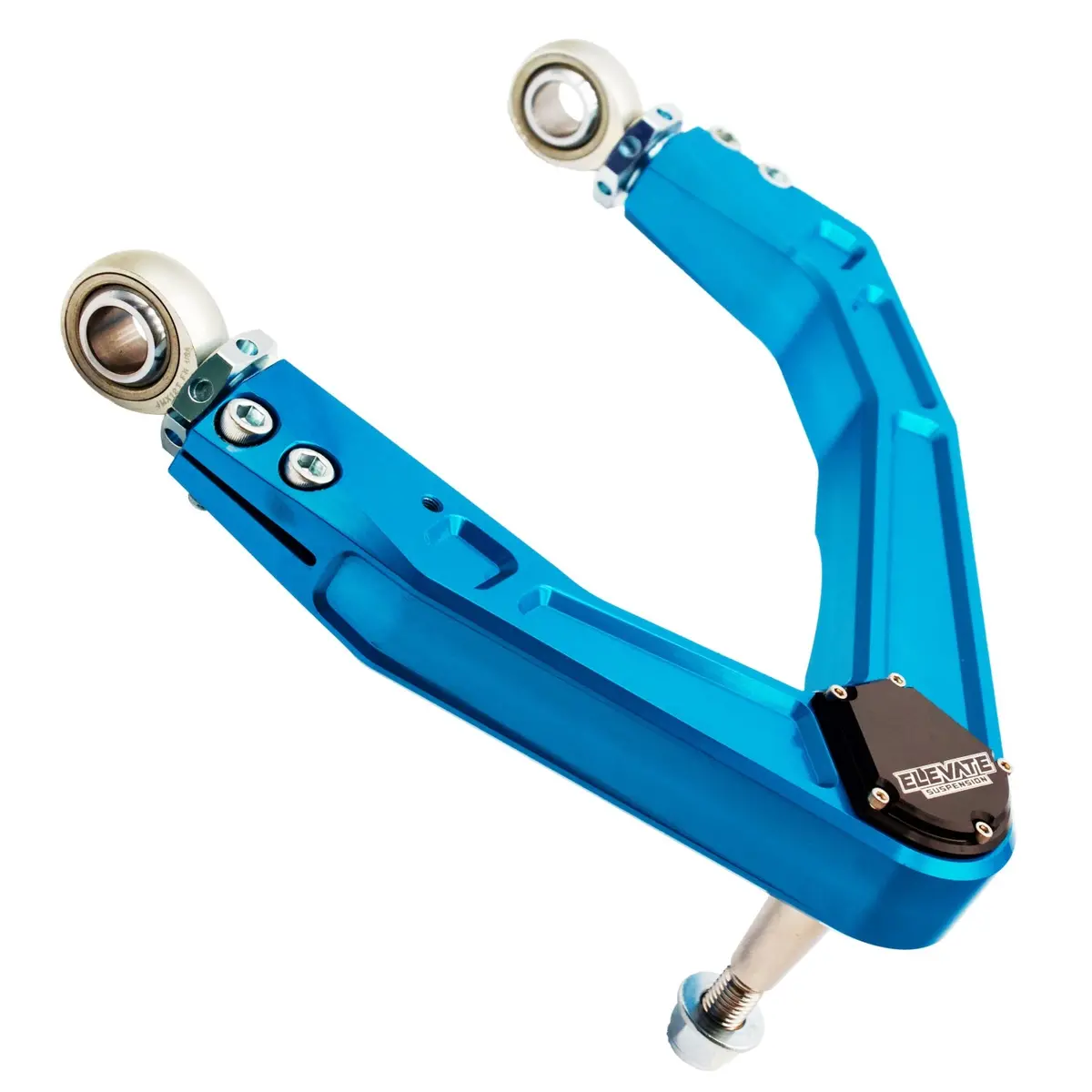 Elevate ®King Blue Billet Uniball Uca, 2019+ Gm1500 2/4Wd 1