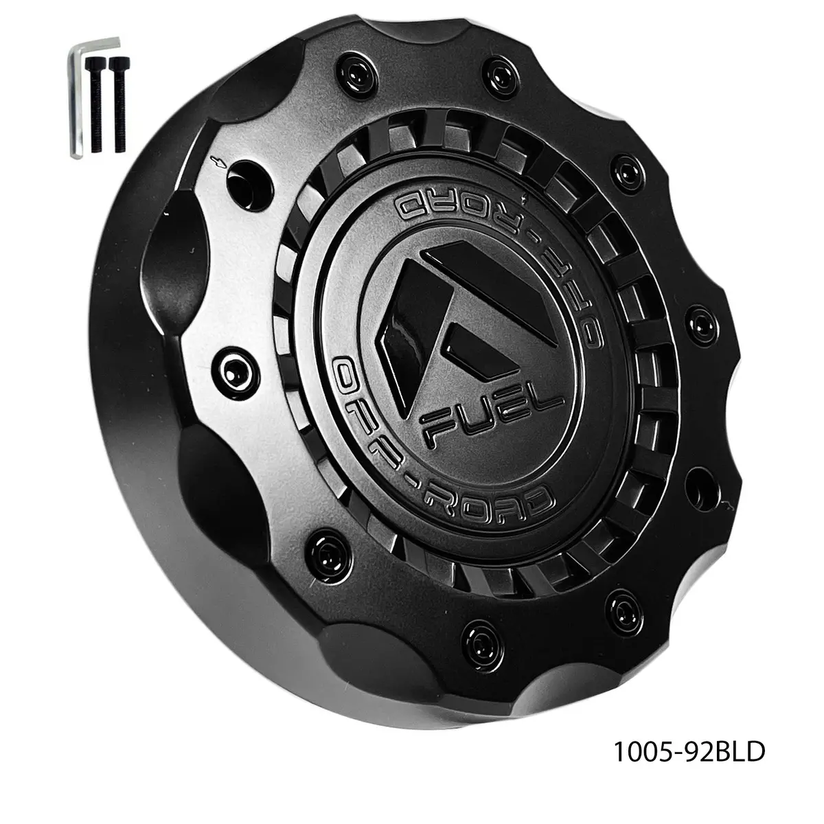 1005-92Bld Center Cap 1