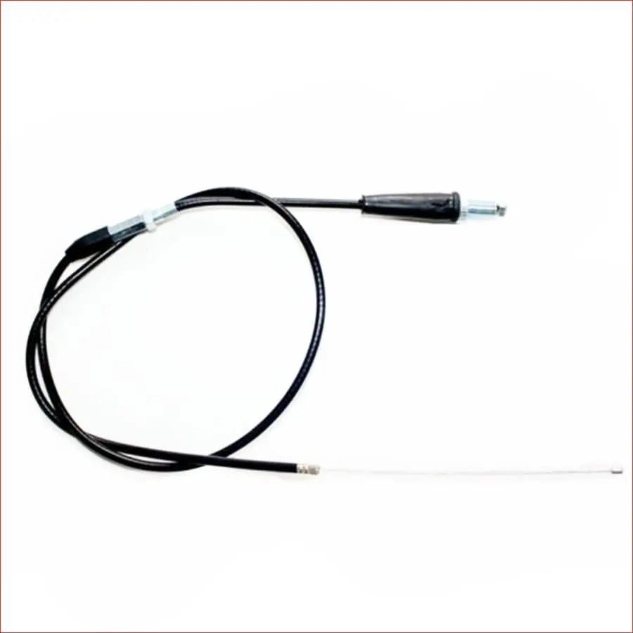 1010Mm 125Mm - 145Mm Adjustable Twist Throttle Cable 125 160Cc 1