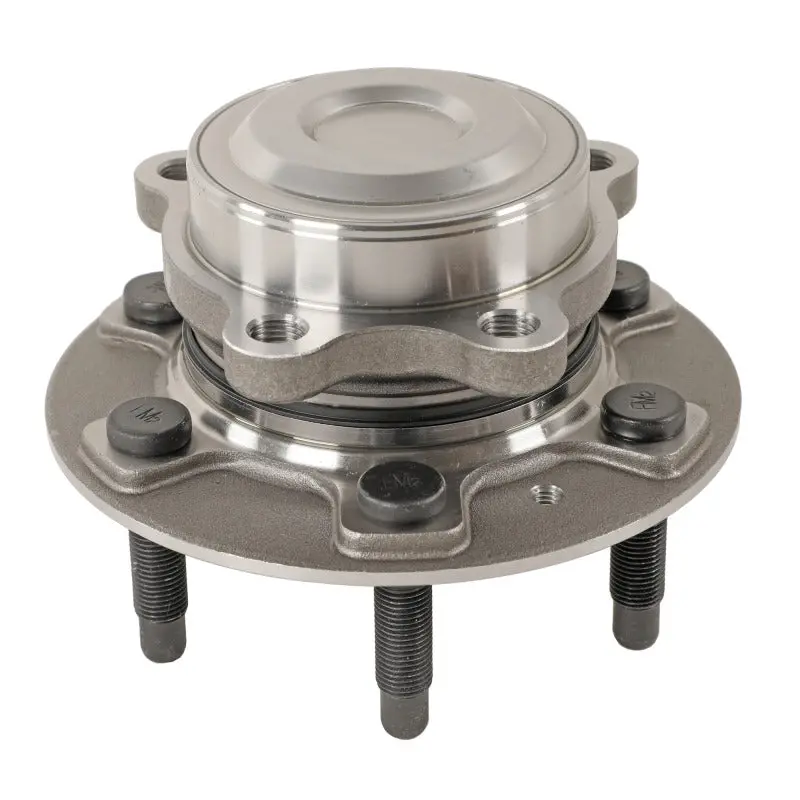 Moog 21-22 Cadillac Escalade Esv Front Hub Assembly 1